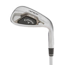 Callaway Apex DCB 21 Steel Mens Right Hand Approach Wedge 48* Stiff - True Temper Elevate MPH 85