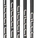 Ping G425 Graphite Mens Right Hand Irons 6-PW Black Dot Regular - Alta CB