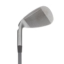 Ping G425 Graphite Mens Right Hand Utility Wedge Black Dot 49.5* 12 Bounce Regular - Alta CB AWT