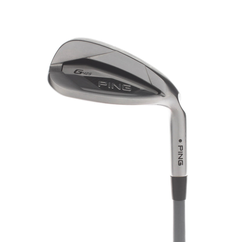Ping G425 Graphite Mens Right Hand Sand Wedge Black Dot 54* 13 Bounce Regular - Alta CB AWT
