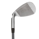 Ping G425 Graphite Mens Right Hand Lob Wedge Black Dot 58* 13 Bounce Regular - Alta CB AWT