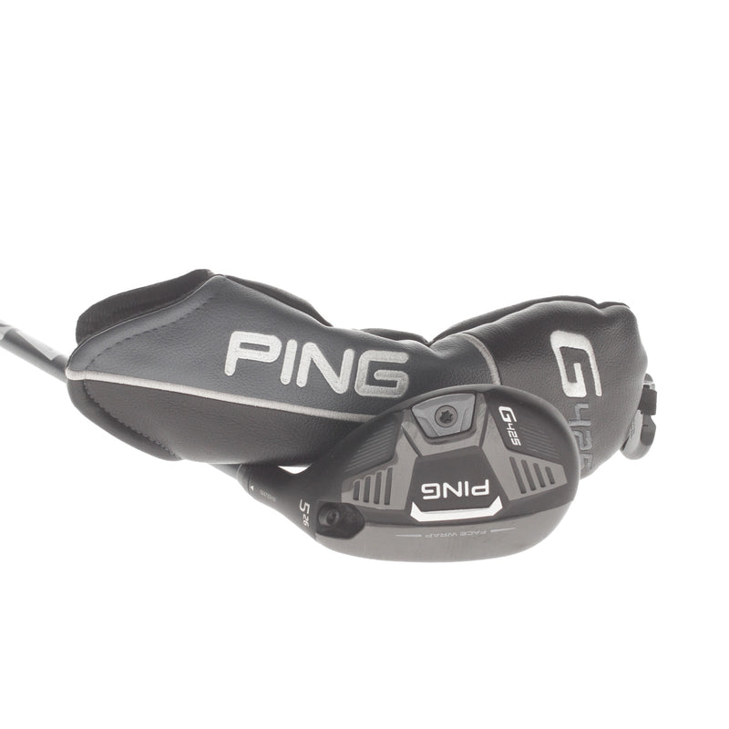 Ping G425 Graphite Mens Right Hand 5 Hybrid 26* Regular - Alta CB 70