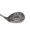 Ping G425 Graphite Mens Right Hand 5 Hybrid 26* Regular - Alta CB 70