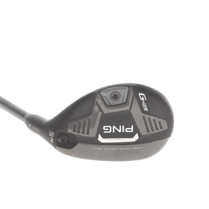 Ping G425 Graphite Mens Right Hand 5 Hybrid 26* Regular - Alta CB 70
