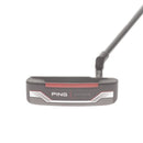Ping Anser 2021 Mens Right Hand Putter 34" Blade Ping Slight - Golf Pride Ping