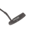 Ping Anser 2021 Mens Right Hand Putter 34" Blade Ping Slight - Golf Pride Ping