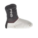 Ping Anser 2021 Mens Right Hand Putter 34" Blade Ping Slight - Golf Pride Ping