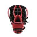 Srixon Premium Cart Bag Cart Bag - Red/White/Black