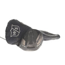 Wilson D9 Graphite Mens Right Hand Driver 10.5* Regular - Tensei CK Series Blue 50