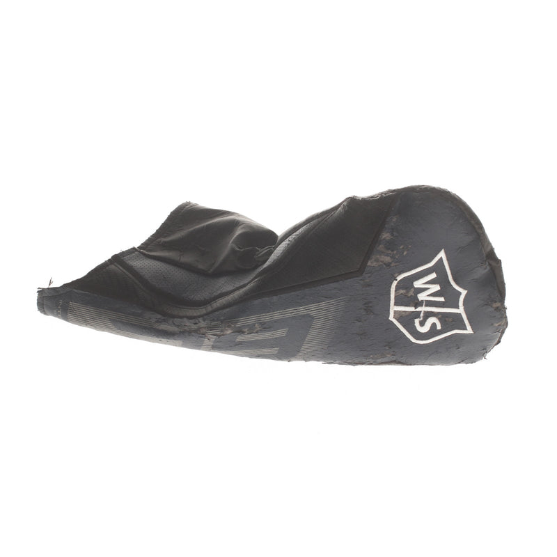 Wilson D9 Graphite Mens Right Hand Driver 10.5* Regular - Tensei CK Series Blue 50