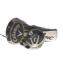 Callaway Great Big Bertha Epic Graphite Mens Right Hand Driver 10.5* Stiff - Crossfire 60g