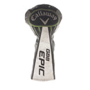 Callaway Great Big Bertha Epic Graphite Mens Right Hand Driver 10.5* Stiff - Crossfire 60g