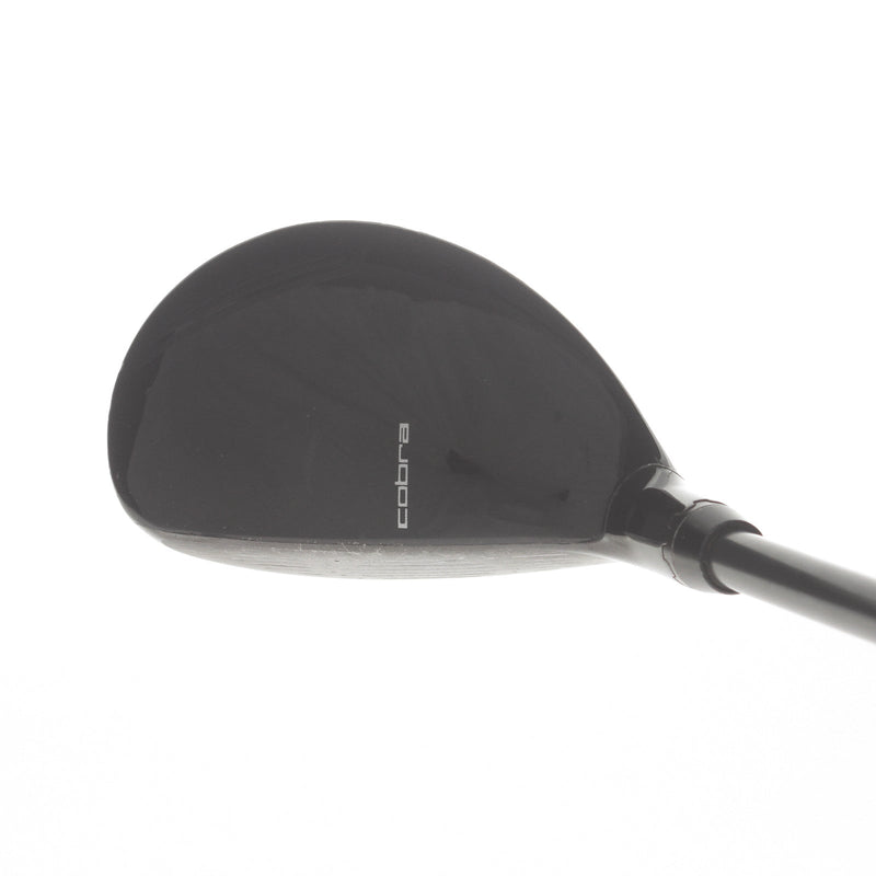 Cobra Cobra King F7 Graphite Mens Right Hand 3 Hybrid 19* Regular - Fujikura Pro 75h