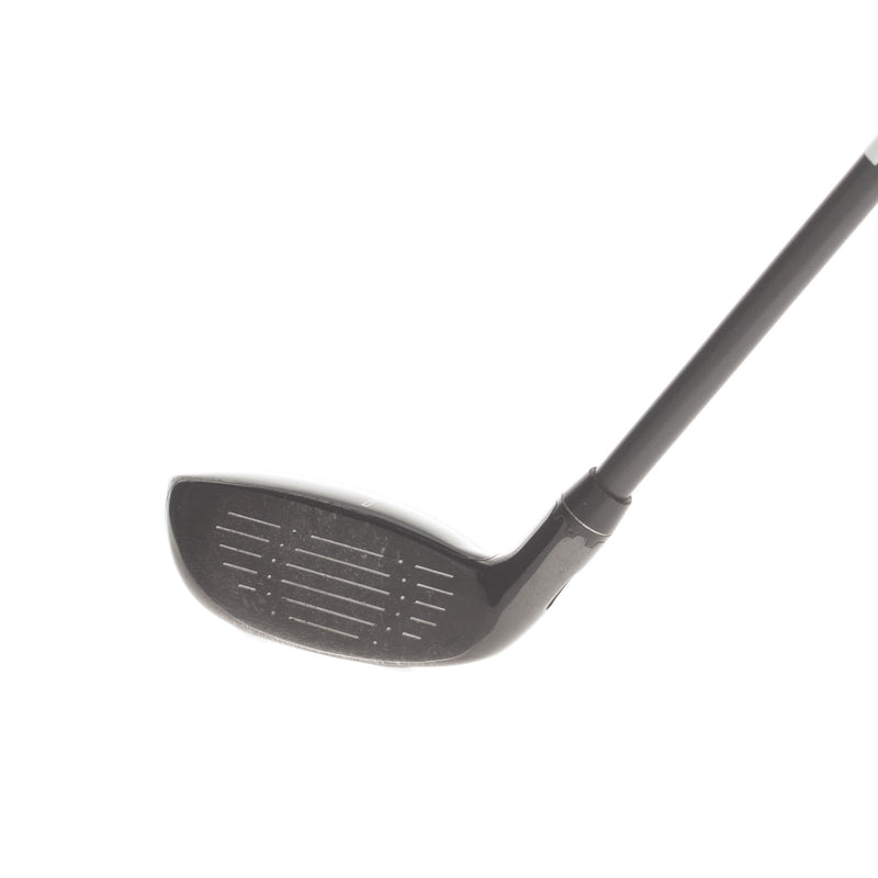 Cobra Cobra King F7 Graphite Mens Right Hand 3 Hybrid 19* Regular - Fujikura Pro 75h