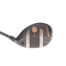 Cobra Cobra King F7 Graphite Mens Right Hand 4 Hybrid 22.5* Regular - Fujikura Pro 75h