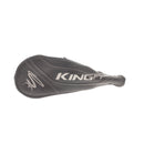 Cobra Cobra King F7 Graphite Mens Right Hand 4 Hybrid 22.5* Regular - Fujikura Pro 75h