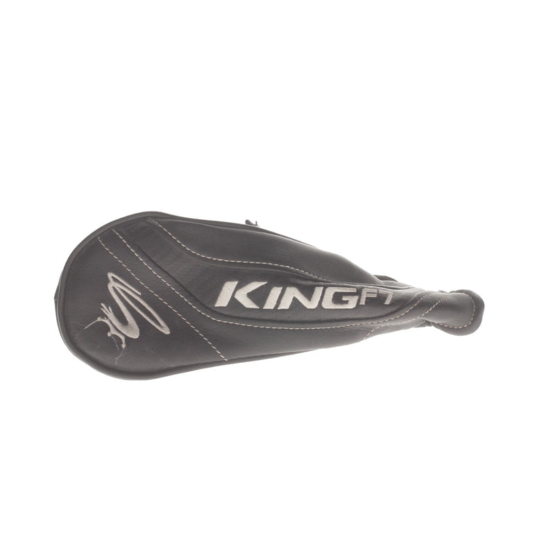 Cobra Cobra King F7 Graphite Mens Right Hand 4 Hybrid 22.5* Regular - Fujikura Pro 75h