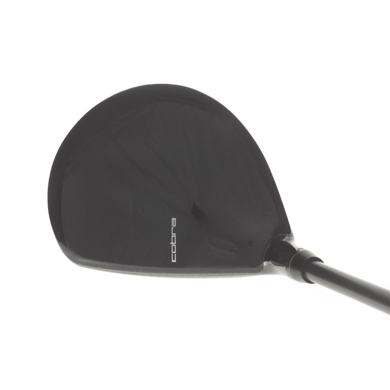 Cobra Cobra King F7 Graphite Mens Right Hand Fairway 3 Wood 14.5* Regular - Fujikura Pro 65