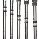 Cobra King F7 Steel Mens Right Hand Irons 6-PW Regular - Cobra