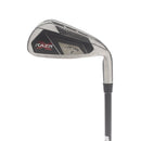Callaway RAZR X Graphite Mens Right Hand Pitching Wedge 45* Regular - Callaway 75g