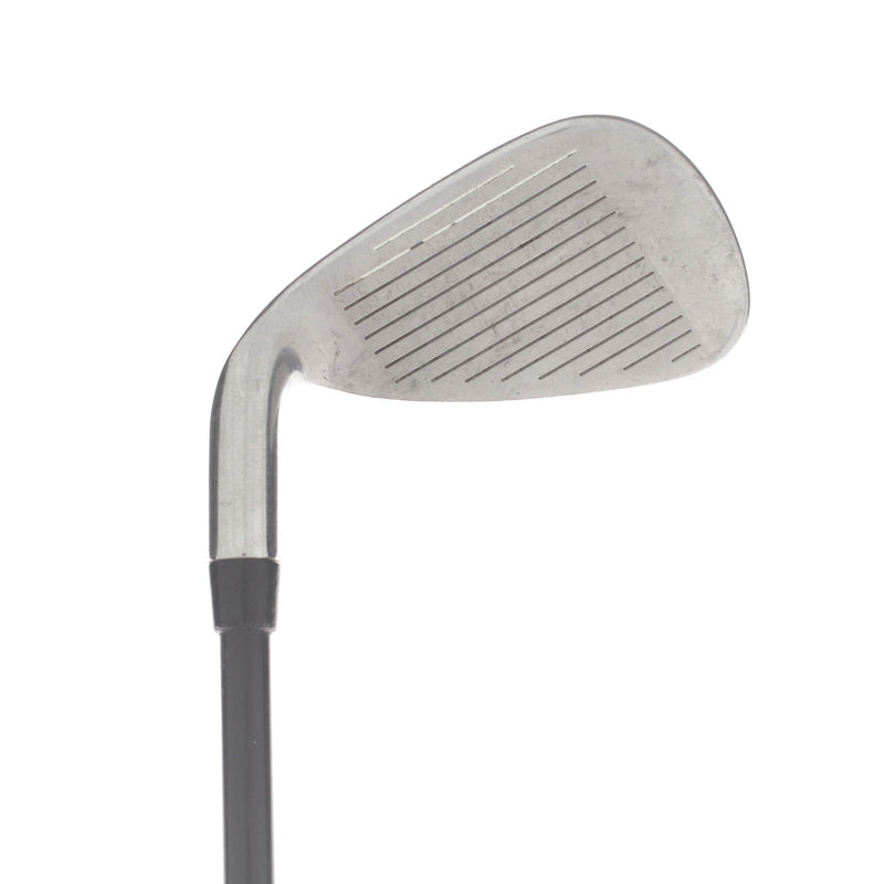 Callaway RAZR X Graphite Mens Right Hand Pitching Wedge 45* Regular - Callaway 75g