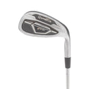 TaylorMade PSi Steel Mens Right Hand Sand Wedge 55* Regular - KBS Tour C-Taper 105