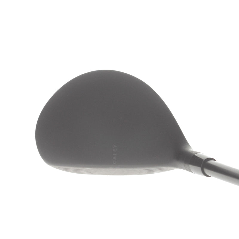 Caley Caley X Graphite Mens Right Hand 3 Hybrid 18* Regular - Caley Graphite