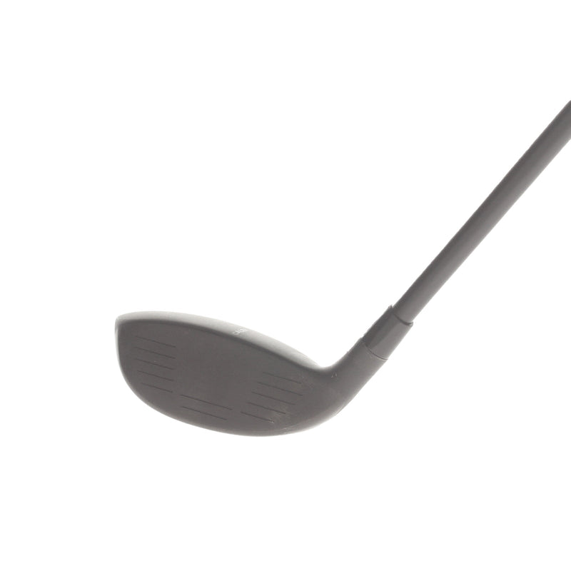Caley Caley X Graphite Mens Right Hand 3 Hybrid 18* Regular - Caley Graphite