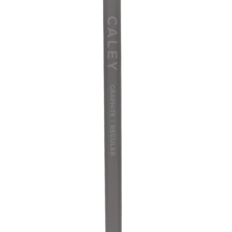 Caley Caley X Graphite Mens Right Hand 3 Hybrid 18* Regular - Caley Graphite