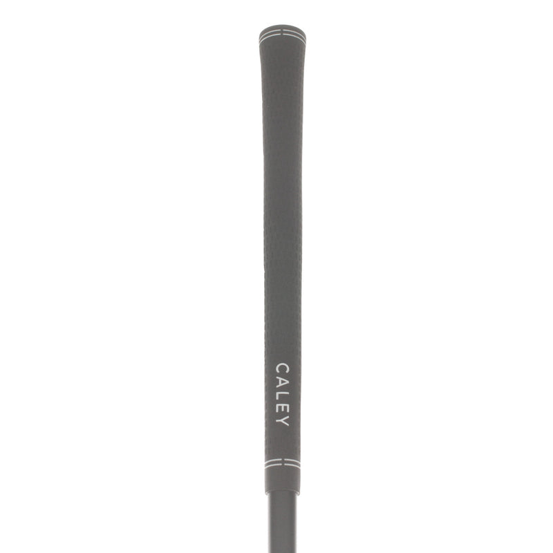Caley Caley X Graphite Mens Right Hand 3 Hybrid 18* Regular - Caley Graphite
