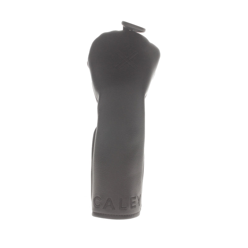 Caley Caley X Graphite Mens Right Hand 3 Hybrid 18* Regular - Caley Graphite