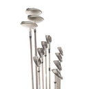 TaylorMade Burner Oversize Graphite Ladies Right Hand Package Set Ladies - TaylorMade Bubble