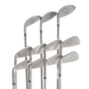 TaylorMade Burner Oversize Graphite Ladies Right Hand Package Set Ladies - TaylorMade Bubble
