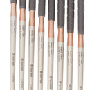 TaylorMade Burner Oversize Graphite Ladies Right Hand Package Set Ladies - TaylorMade Bubble