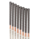 TaylorMade Burner Oversize Graphite Ladies Right Hand Package Set Ladies - TaylorMade Bubble