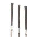 TaylorMade Burner Oversize Graphite Ladies Right Hand Package Set Ladies - TaylorMade Bubble