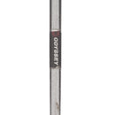 Odyssey Dual Force Rossie II Mens Right Hand Putter 35" Mallet Odyssey - Odyssey