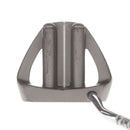 Rife Hybrid Two Bar Mens Right Hand Putter 33" Mallet - Winn AVS