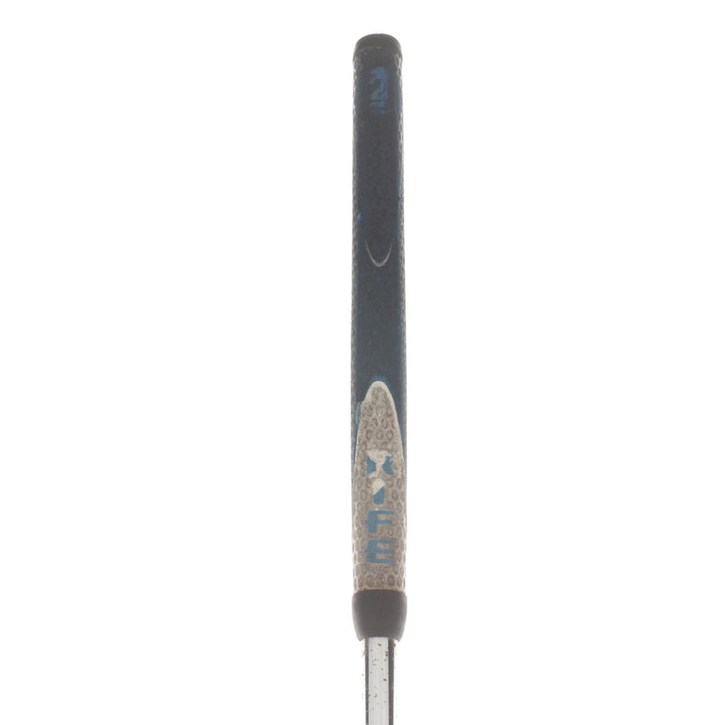 Rife Hybrid Two Bar Mens Right Hand Putter 33" Mallet - Winn AVS