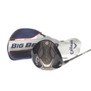 Callaway Big Bertha B21 Graphite Mens Left Hand Driver 9* Regular - RCH 55g