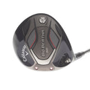 Callaway Big Bertha B21 Graphite Mens Left Hand Driver 9* Regular - RCH 55g