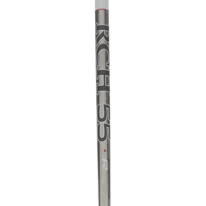 Callaway Big Bertha B21 Graphite Mens Left Hand Driver 9* Regular - RCH 55g