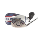 Callaway Big Bertha B21 Graphite Mens Left Hand 4 Hybrid 21* Regular - RCH 65
