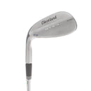 Cleveland RTX-3 Steel Mens Left Hand Gap Wedge 52* 10 Bounce Wedge - Dynamic Gold