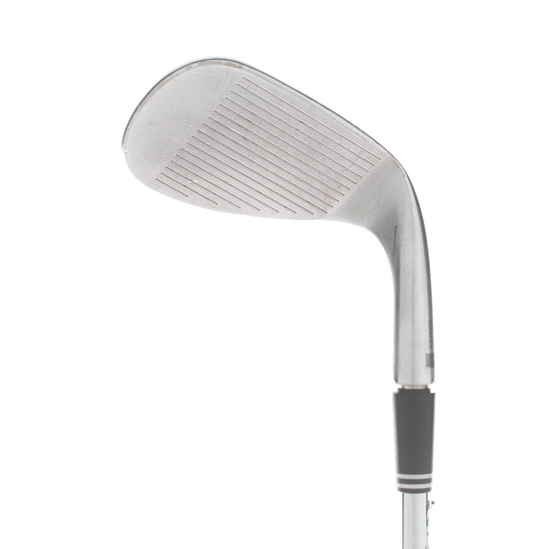 Cleveland RTX-3 Steel Mens Left Hand Gap Wedge 52* 10 Bounce Wedge - Dynamic Gold