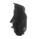 Callaway Chase Stand Bag - Black/Grey