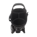 Callaway Chase Stand Bag - Black/Grey