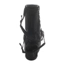 Callaway Chase Stand Bag - Black/Grey