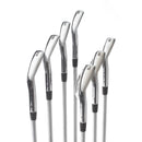 Callaway Apex Pro 16 Steel Mens Right Hand Irons 4-PW Stiff - KBS Tour C-Taper 120