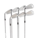 Callaway Apex Pro 16 Steel Mens Right Hand Irons 4-PW Stiff - KBS Tour C-Taper 120